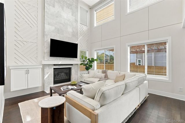 5070 S Olathe, Centennial, CO 80015