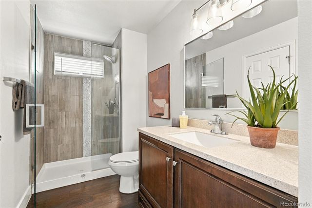 5070 S Olathe, Centennial, CO 80015
