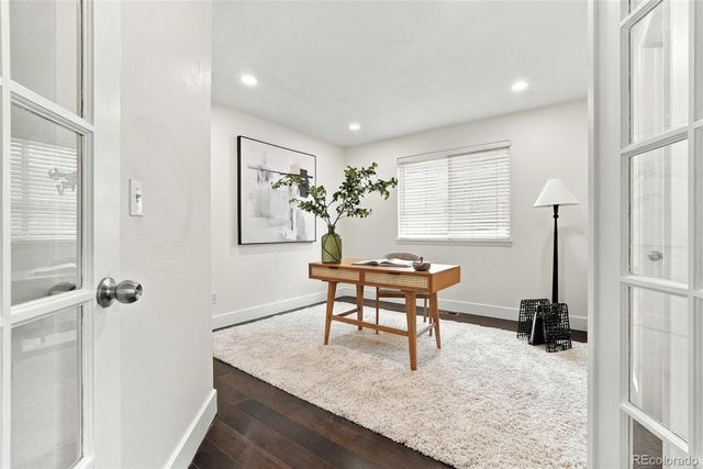 5070 S Olathe, Centennial, CO 80015