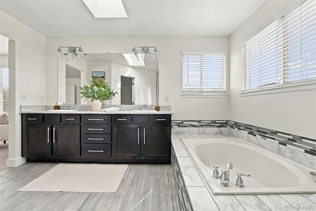 5070 S Olathe, Centennial, CO 80015