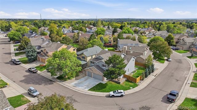 5070 S Olathe, Centennial, CO 80015