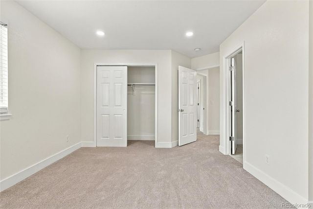 5070 S Olathe, Centennial, CO 80015