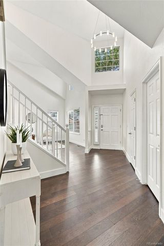 5070 S Olathe, Centennial, CO 80015