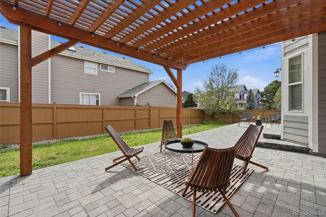 5070 S Olathe, Centennial, CO 80015