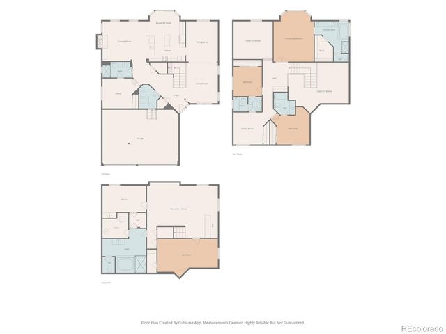 5070 S Olathe, Centennial, CO 80015