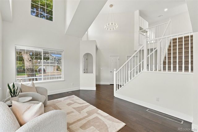 5070 S Olathe, Centennial, CO 80015