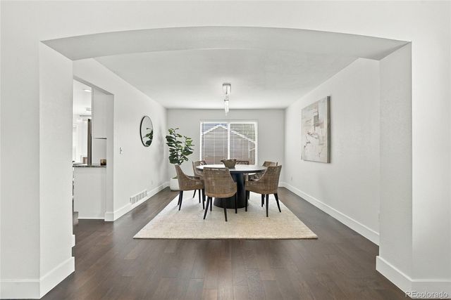 5070 S Olathe, Centennial, CO 80015