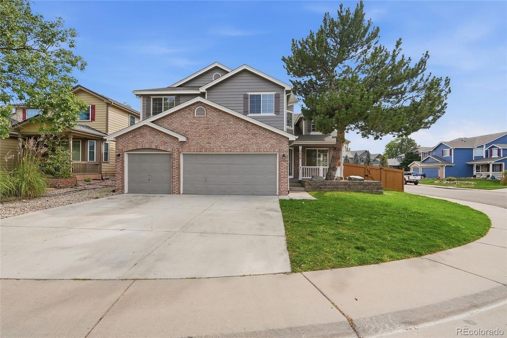5070 S Olathe, Centennial, CO 80015