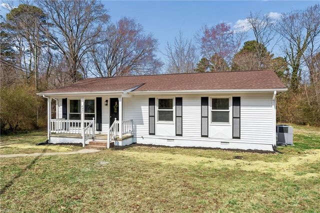 897 Tyler DR, Williamsburg, VA 23185