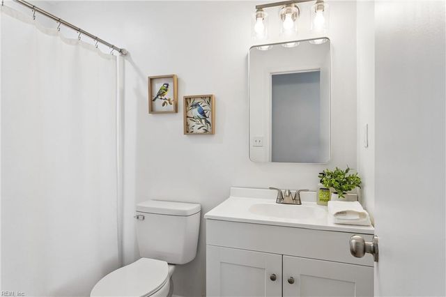 897 Tyler DR, Williamsburg, VA 23185