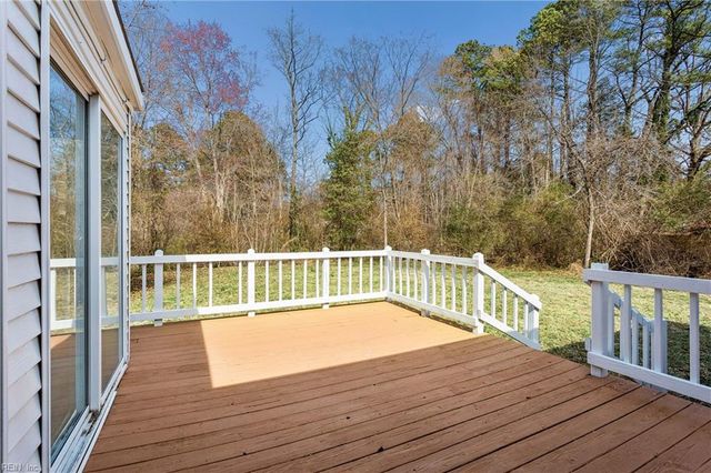 897 Tyler DR, Williamsburg, VA 23185