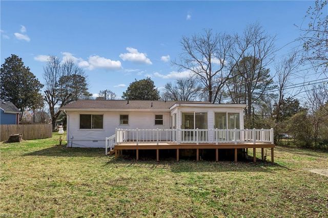 897 Tyler DR, Williamsburg, VA 23185