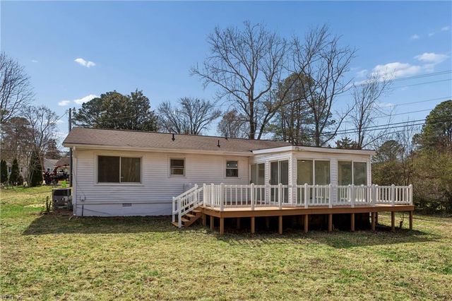 897 Tyler DR, Williamsburg, VA 23185