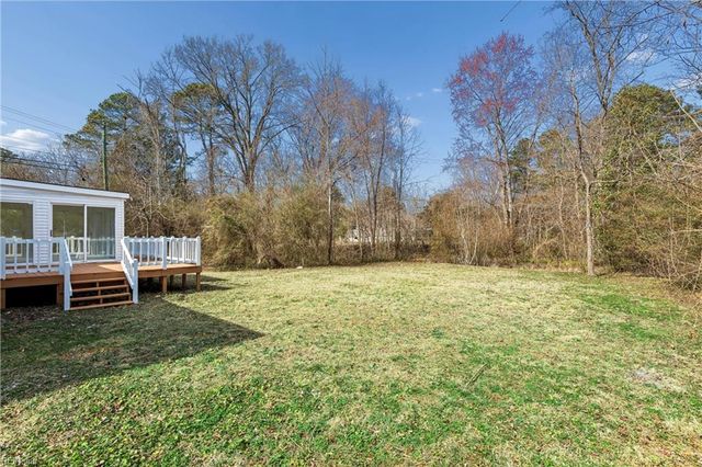 897 Tyler DR, Williamsburg, VA 23185