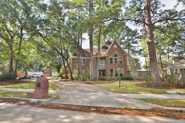 17627 Champion Forest Drive, Spring, TX 77379