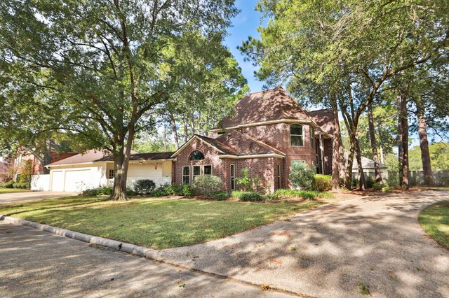 17627 Champion Forest Drive, Spring, TX 77379