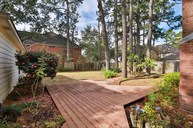 17627 Champion Forest Drive, Spring, TX 77379