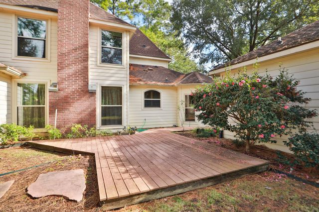 17627 Champion Forest Drive, Spring, TX 77379