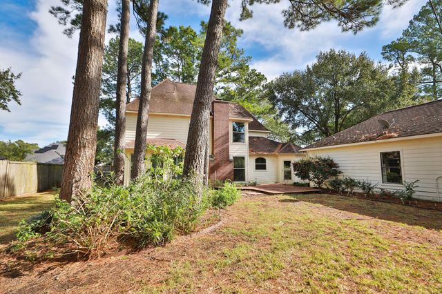 17627 Champion Forest Drive, Spring, TX 77379