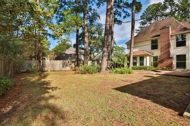 17627 Champion Forest Drive, Spring, TX 77379