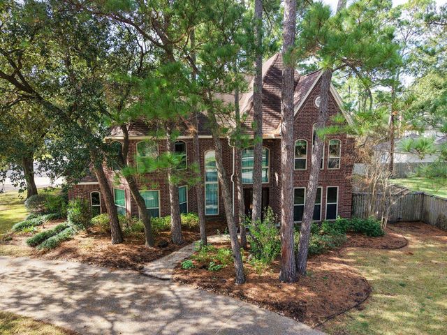 17627 Champion Forest Drive, Spring, TX 77379