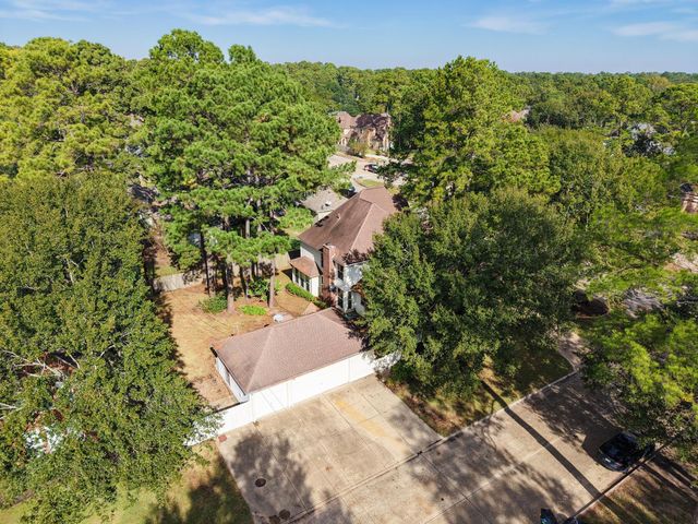 17627 Champion Forest Drive, Spring, TX 77379