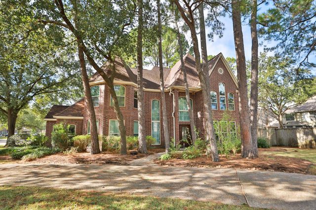 17627 Champion Forest Drive, Spring, TX 77379