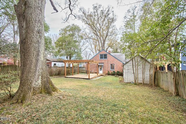 1416 Dollar Avenue, Durham, NC 27701