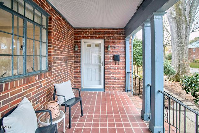 1416 Dollar Avenue, Durham, NC 27701