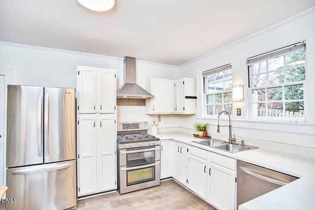 1416 Dollar Avenue, Durham, NC 27701