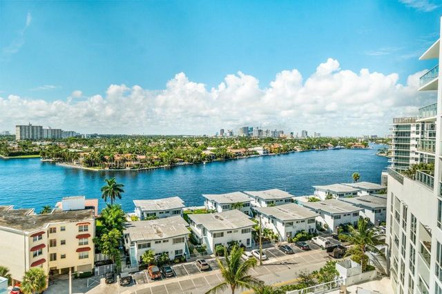 401 N Birch Road 1001, Fort Lauderdale, FL 33304