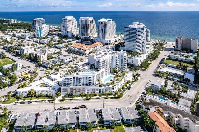 401 N Birch Road 1001, Fort Lauderdale, FL 33304