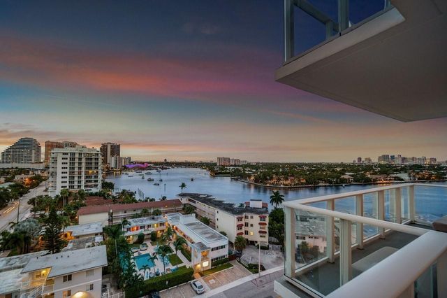 401 N Birch Road 1001, Fort Lauderdale, FL 33304