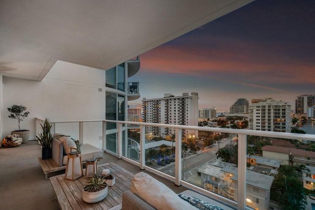 401 N Birch Road 1001, Fort Lauderdale, FL 33304