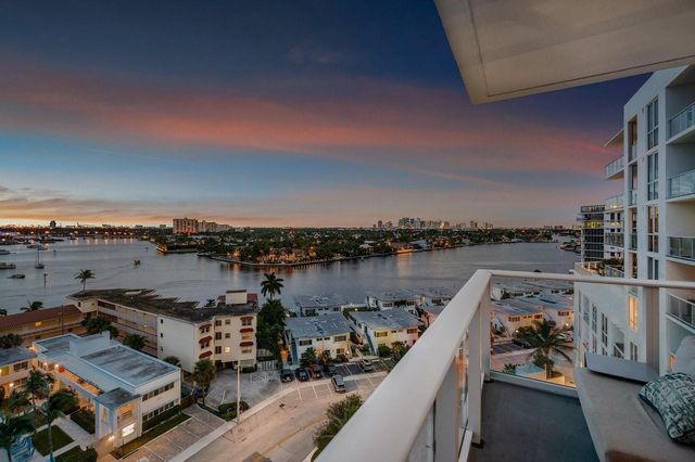 401 N Birch Road 1001, Fort Lauderdale, FL 33304