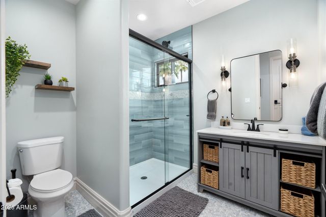 3112 N VALENCIA Lane, Phoenix, AZ 85018