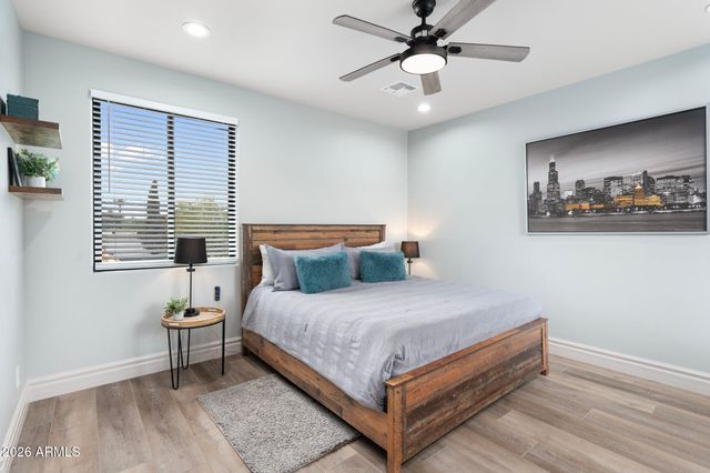 3112 N VALENCIA Lane, Phoenix, AZ 85018