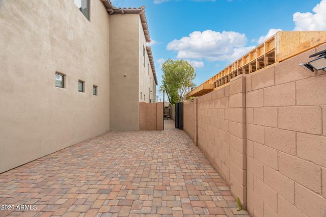 3112 N VALENCIA Lane, Phoenix, AZ 85018