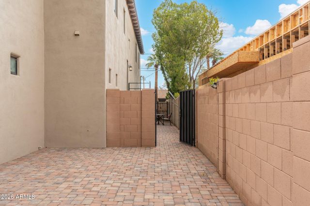 3112 N VALENCIA Lane, Phoenix, AZ 85018