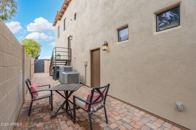 3112 N VALENCIA Lane, Phoenix, AZ 85018