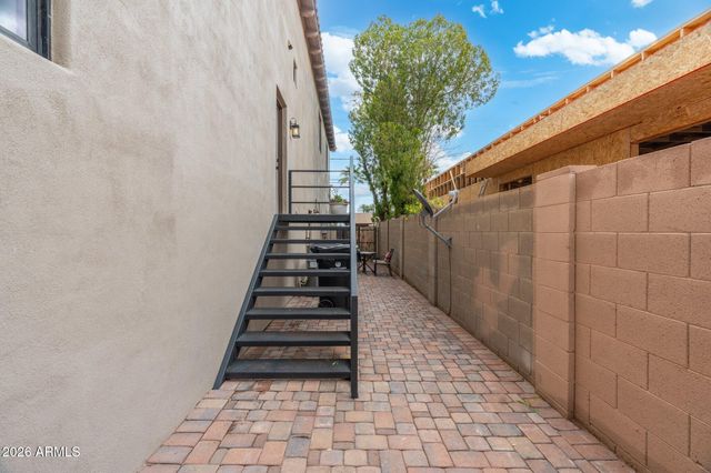 3112 N VALENCIA Lane, Phoenix, AZ 85018