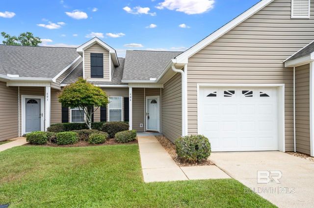 2651 S Juniper Street 604, Foley, AL 36535