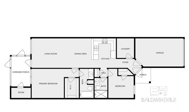 2651 S Juniper Street 604, Foley, AL 36535