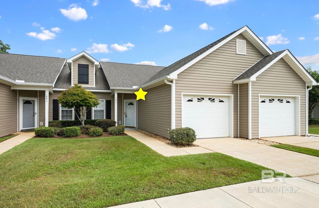 2651 S Juniper Street 604, Foley, AL 36535