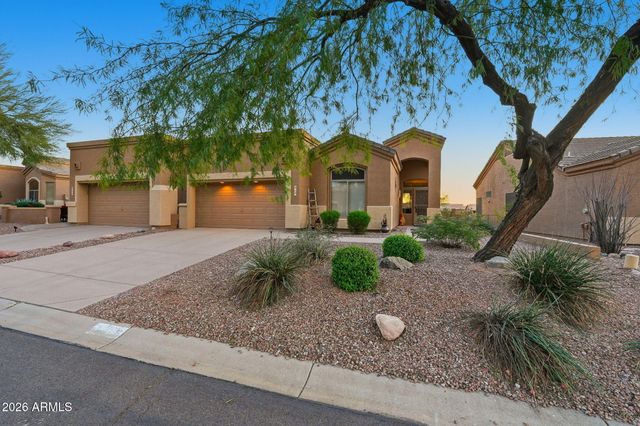 8181 E PINNACLE Place, Gold Canyon, AZ 85118