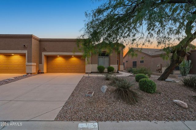 8181 E PINNACLE Place, Gold Canyon, AZ 85118