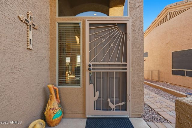 8181 E PINNACLE Place, Gold Canyon, AZ 85118