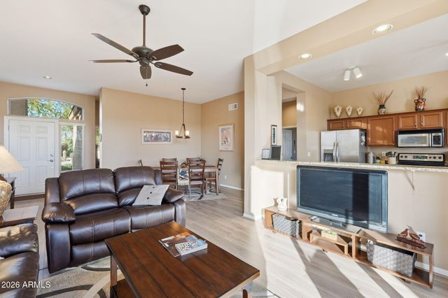 8181 E PINNACLE Place, Gold Canyon, AZ 85118