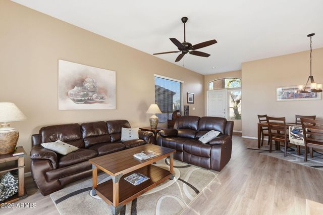 8181 E PINNACLE Place, Gold Canyon, AZ 85118