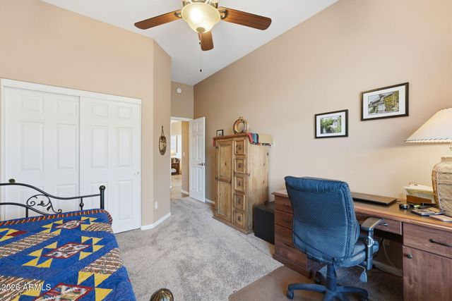 8181 E PINNACLE Place, Gold Canyon, AZ 85118